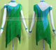 Latin Competition Gown Latin Dance Clothing For Children LD-SG159