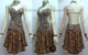 Latin Competition Gown Latin Dance Costumes LD-SG1615
