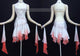 Latin Competition Gown Selling Latin Dance Clothes LD-SG1618