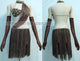 Latin Competition Gown Quality Latin Dance Clothes LD-SG162