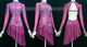 Latin Competition Gown Latin Dance Clothes LD-SG1632