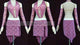 Latin Competition Gown Latin Dance Clothes Store LD-SG163