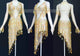 Latin Competition Dress Latin Dance Gowns For Kids LD-SG1656