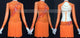 Latin Competition Dress Latin Dance Gowns LD-SG1660