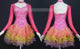 Latin Competition Dress Latin Dance Gowns Store LD-SG1665