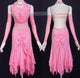 Latin Competition Dress Big Size Latin Dance Wear LD-SG1666