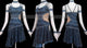 Latin Competition Dress Discount Latin Dance Gowns LD-SG1668