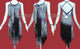 Latin Competition Dress Latin Dance Wear For Kids LD-SG1675
