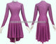 Latin Competition Dress Cheap Latin Dance Dresses LD-SG1683
