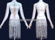 Latin Competition Dress Latin Dance Wear For Sale LD-SG1684