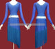 Latin Competition Dress Latin Dance Costumes For Competition LD-SG1689