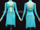 Latin Competition Dress Discount Latin Dance Wear LD-SG169