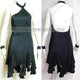 Latin Competition Gown Quality Latin Dance Clothing LD-SG16