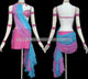 Latin Competition Dress Latin Dance Wear For Children LD-SG1700