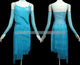Latin Competition Dress Latin Dance Gowns Outlet LD-SG1701