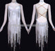 Latin Competition Dress Selling Latin Dance Clothing LD-SG1707