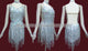 Latin Competition Dress Sexy Latin Dance Clothes LD-SG1709