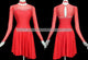 Latin Competition Dress Sexy Latin Dance Apparels LD-SG1710