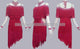 Latin Competition Dress Latin Dance Clothing Shop LD-SG1715