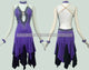 Latin Competition Dress Latin Dance Clothing LD-SG1725