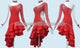 Latin Competition Dress Cheap Latin Dance Clothes LD-SG1726