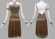 Latin Competition Dress Discount Latin Dance Clothing LD-SG1728