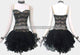 Latin Competition Dress Discount Latin Dance Clothes LD-SG1731