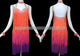 Latin Competition Dress Tailor Made Latin Dance Clothing LD-SG1737