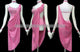 Latin Competition Dress Latin Dance Costumes LD-SG1740