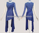 Latin Competition Dress Quality Latin Dance Clothes LD-SG1745