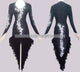 Latin Competition Dress Latin Dance Clothing For Competition LD-SG1752