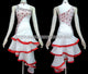 Latin Competition Dress Latin Dance Apparels Store LD-SG1764