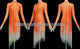 Latin Competition Dress Hot Sale Latin Dance Clothes LD-SG1766