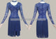 Latin Performance Dresses Latin Dance Dresses Outlet LD-SG1775
