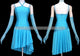 Latin Performance Dresses Sexy Latin Dance Dresses LD-SG1777