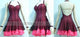 Latin Competition Dress Latin Dance Apparels For Children LD-SG177