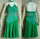 Latin Competition Dress Inexpensive Latin Dance Gowns LD-SG17