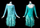 Latin Performance Dresses Quality Latin Dance Dresses LD-SG1806
