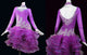 Latin Performance Dresses Discount Latin Dance Wear LD-SG1815