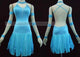 Latin Performance Dresses Latin Dance Wear For Sale LD-SG181