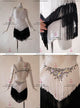 Latin Performance Dresses Hot Sale Latin Dance Clothing LD-SG1838