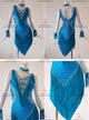 Latin Performance Dresses Latin Dance Clothes Shop LD-SG1847