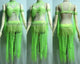 Latin Performance Dresses Tailor Made Latin Dance Apparels LD-SG185