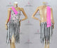 Latin Performance Dresses Inexpensive Latin Dance Clothes LD-SG1886