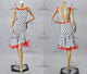 Latin Performance Dresses Cheap Latin Dance Clothing LD-SG1887