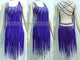 Latin Performance Dresses Custom Made Latin Dance Apparels LD-SG188