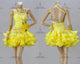 Latin Performance Dresses Latin Dance Apparels For Children LD-SG1896