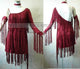 Latin Performance Dresses Latin Dance Dresses Shop LD-SG18