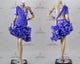 Latin Outfit Female Latin Dance Dresses LD-SG1905