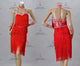 Latin Outfit Female Quality Latin Dance Wear LD-SG1915